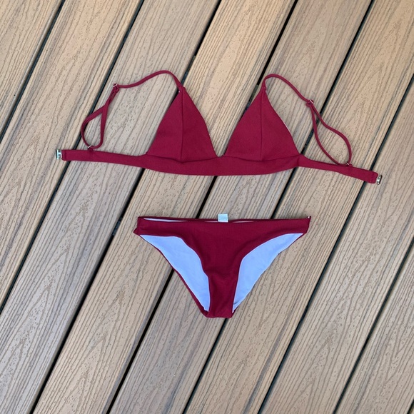 Zaful Other - Zaful bikini